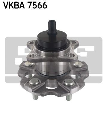 VKBA 7566 SKF