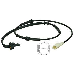 Wheel speed sensor DELPHI