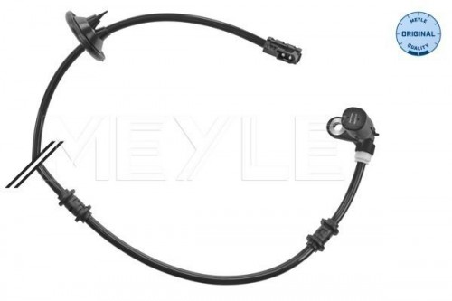 Wheel speed sensor MEYLE