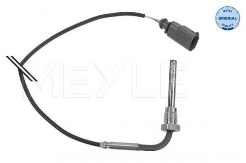 Sensor, exhaust gas temperature MEYLE