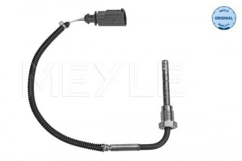 Sensor, exhaust gas temperature MEYLE