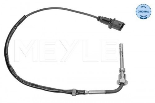 Sensor, exhaust gas temperature MEYLE