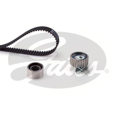 Timing belt set GATES