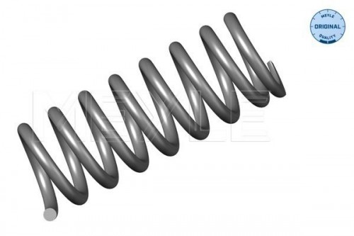 Coil spring MEYLE