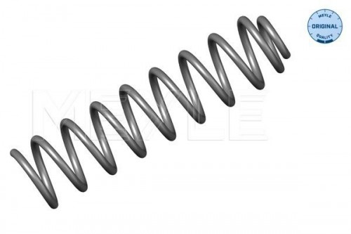 Coil spring MEYLE