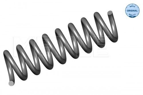 Coil spring MEYLE