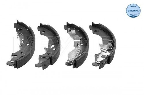 Brake shoe set MEYLE