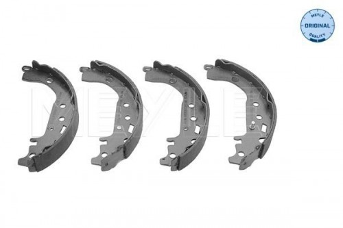 Brake shoe set MEYLE