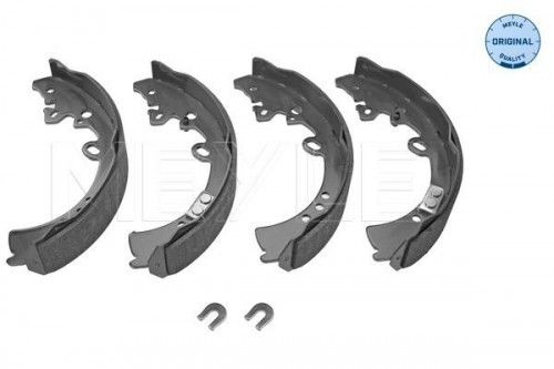 Brake shoe set MEYLE