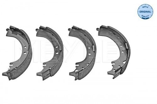 Brake shoe set MEYLE