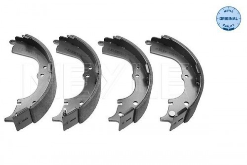 Brake shoe set MEYLE