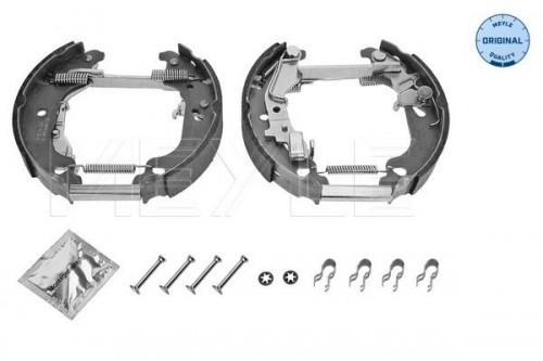 Brake shoe set MEYLE