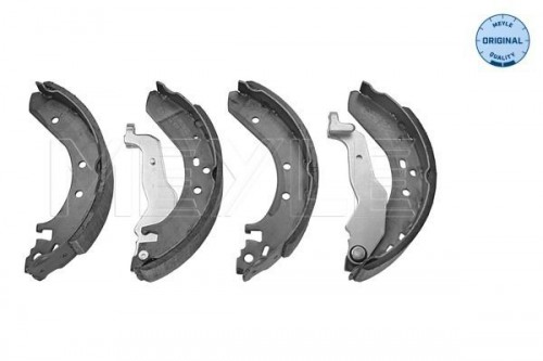 Brake shoe set MEYLE