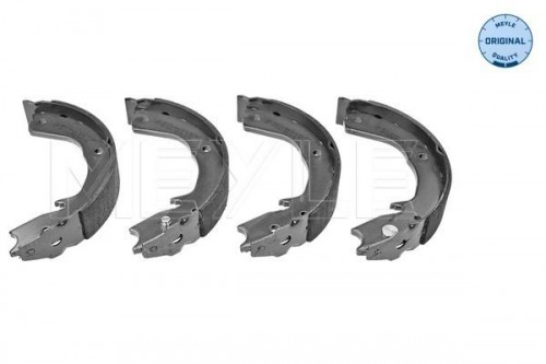 Brake shoe set MEYLE