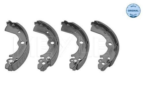 Brake shoe set MEYLE