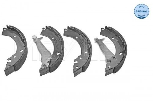 Brake shoe set MEYLE