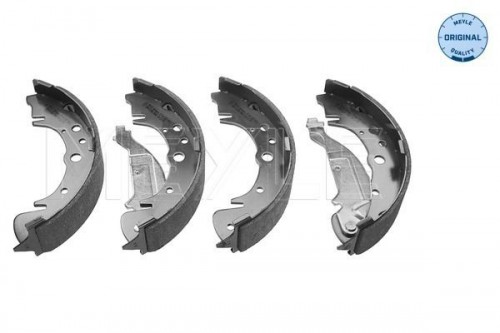 Brake shoe set MEYLE