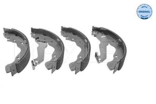 Brake shoe set MEYLE