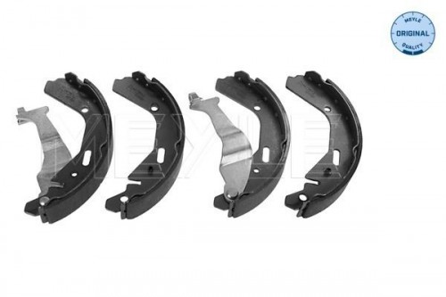 Brake shoe set MEYLE