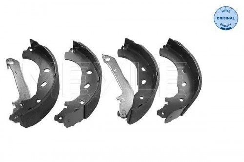 Brake shoe set MEYLE