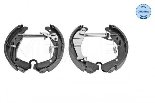 Brake shoe set MEYLE