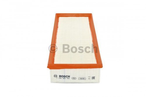 Air filter BOSCH