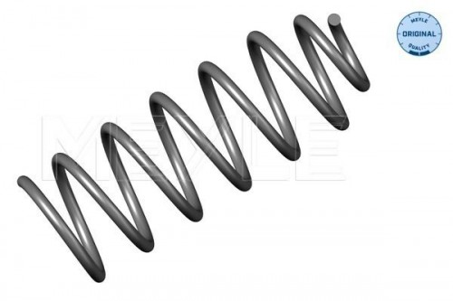 Coil spring MEYLE