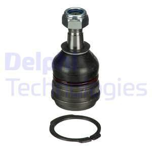 Ball joint DELPHI