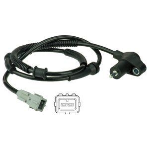 Wheel speed sensor DELPHI