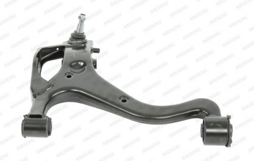 Control arm, wheel suspension MOOG