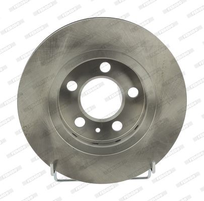 Brake disc FERODO