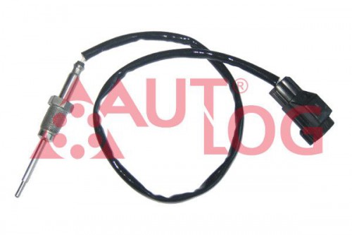 Sensor, exhaust gas temperature AUTLOG