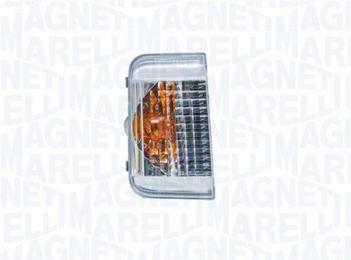 Flashing light MAGNETI MARELLI