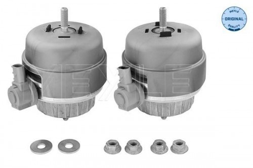 Axle body / engine mounting bearing MEYLE