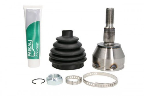 CV joint repair kit, drive shaft PASCAL