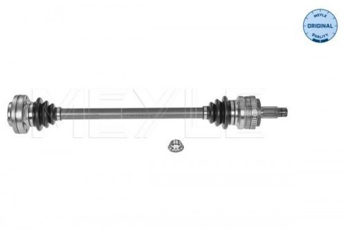 Drive shaft MEYLE