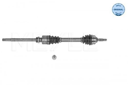 Drive shaft MEYLE