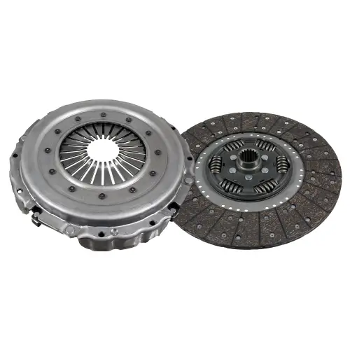 Clutch kit FEBI BILSTEIN