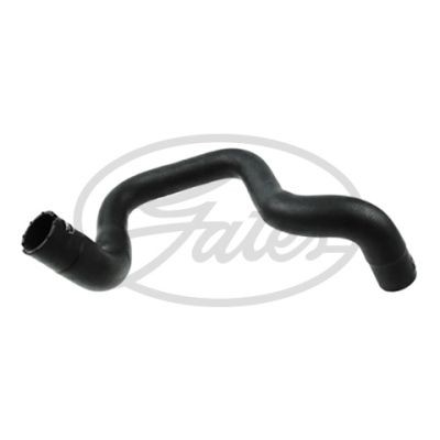 Radiator hose GATES