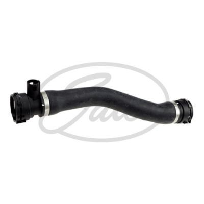 Radiator hose GATES