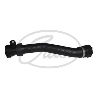 Radiator hose GATES