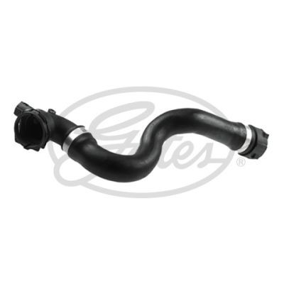 Radiator hose GATES