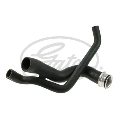 Radiator hose GATES