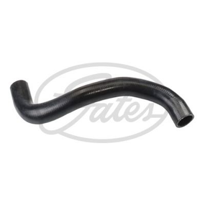 Radiator hose GATES