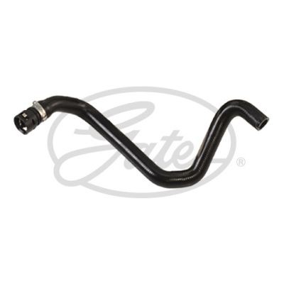 Radiator hose GATES