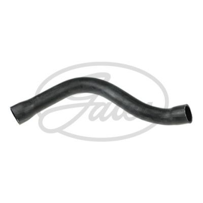 Radiator hose GATES