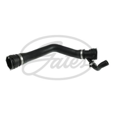 Radiator hose GATES