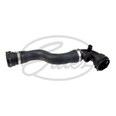 Radiator hose GATES