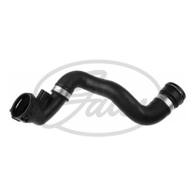 Radiator hose GATES