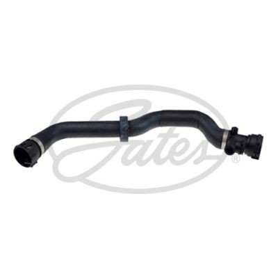 Radiator hose GATES